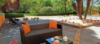 Casale la Quercia - Beautiful farmhouse in nature