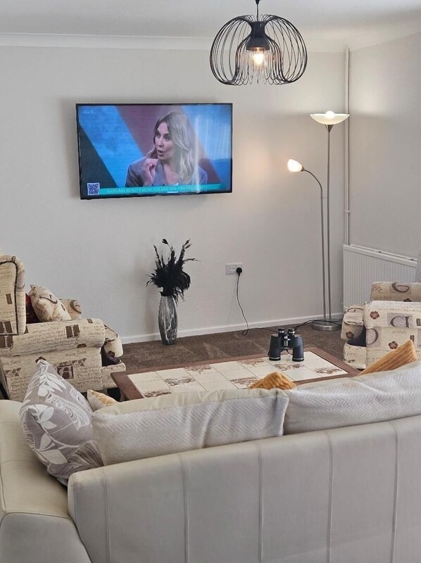 TV