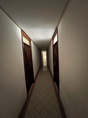 Interiør