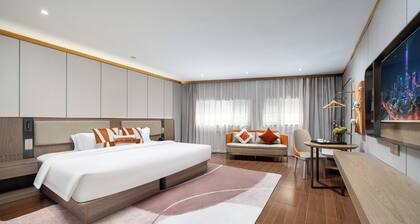 KAJI Hotel