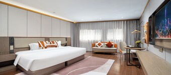 KAJI Hotel
