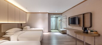 โรงแรม คาจิ