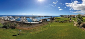 Port de plaisance