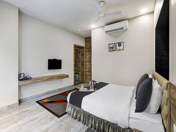 House | Bahagian luar
