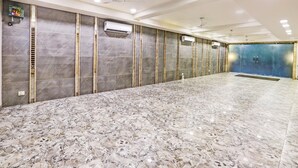 House | Reception - Super Townhouse OAK Shubhham Regency (Barasat)