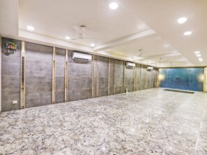 House | Reception - Super Townhouse OAK Shubhham Regency (Barasat)