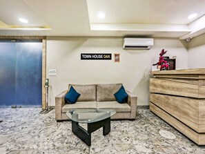 House | Reception