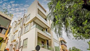 House | Exterior - Super Townhouse OAK Shubhham Regency (Barasat)