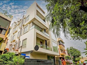 House | Exterior - Super Townhouse OAK Shubhham Regency (Barasat)