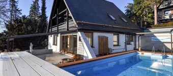 Ferienhaus Nürtingen für 1 - 10 Personen mit 5 Schlafzimmern - Ferienhaus