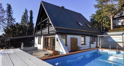 Holiday house Nürtingen for 1 - 10 persons with 5 bedrooms - Holiday house
