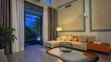 Wi-Fi gratuito, lenzuola