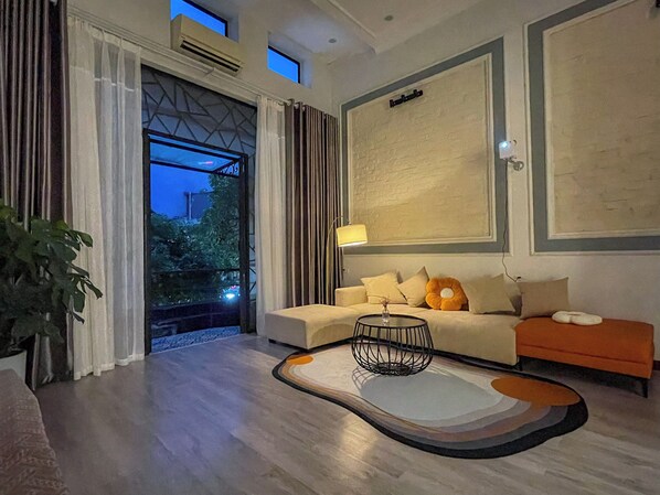 Traditional Room | Free WiFi, bed sheets