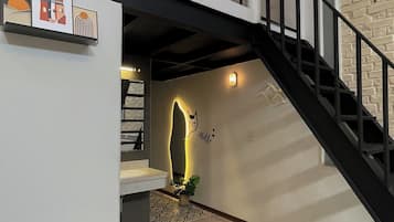 Wi-Fi gratuito, lenzuola