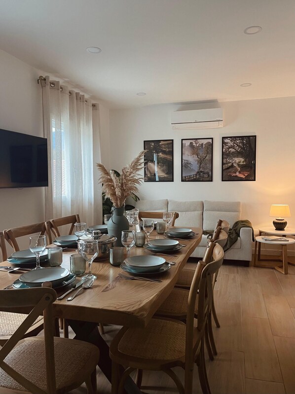 Dining - Villa Rosa (Melgaço)