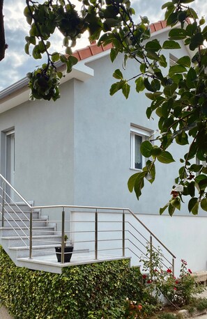 Exterior - Villa Rosa (Melgaço)