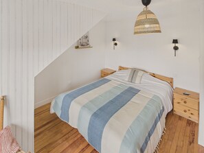 3 habitaciones y wifi gratis