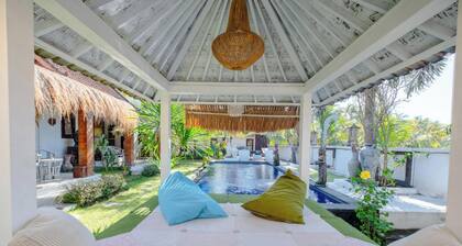 Maha Villa 1 Kertha Mandala
