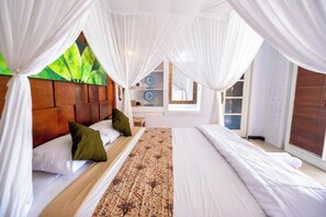 Bed sheets
