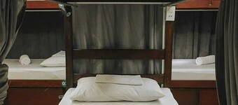 Teofel Hostel by Hiverooms