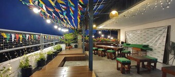 Teofel Hostel by Hiverooms