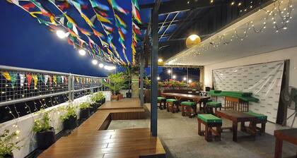 Teofel Hostel by Hiverooms