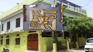 Fachada