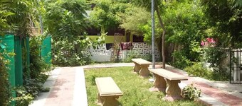 L/99 HOME STAY AYODHYA WITH AC TO SERVE PILGRIMS, FREE ARO WATER & MORNING TEA