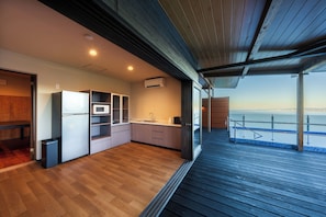 Luxury-Villa, Nichtraucher (Suite, JP-Western, Hot Spring, Sauna) | Kostenloses WLAN