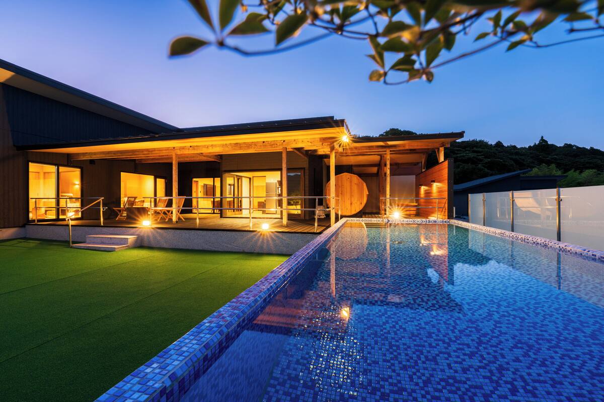 Luxury Villa | Free WiFi