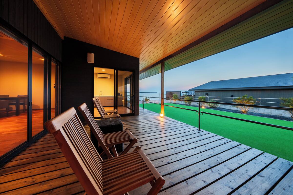 Family Villa | Free WiFi