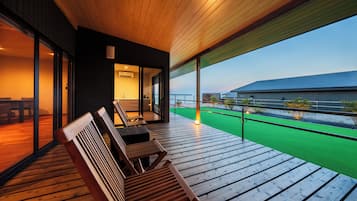 Vil·la familiar, no fumadors (Suite, JPWestern, Hot Spring, Sauna) | Wifi gratuïta