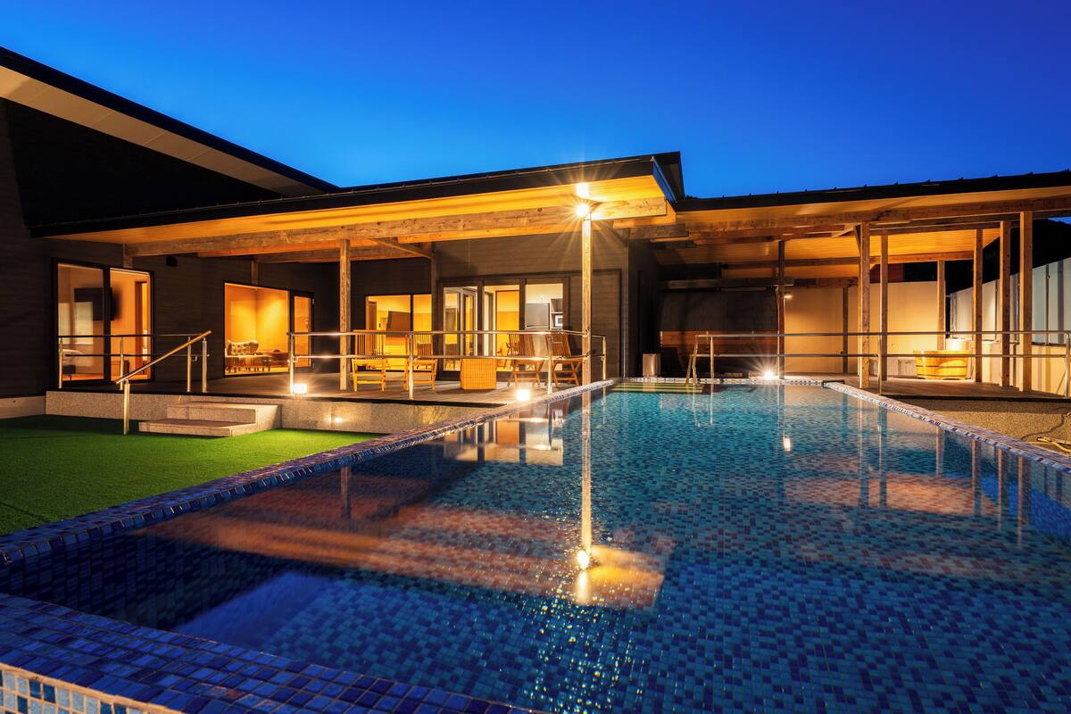 Deluxe Villa | Free WiFi