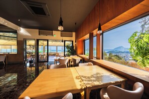 Dining - Umine Annex (Beppu)