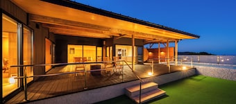 Umine Annex
