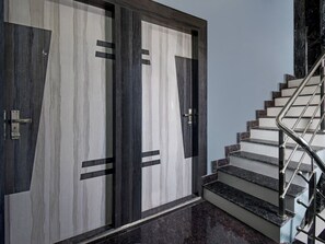 独立别墅 | 住宿内部