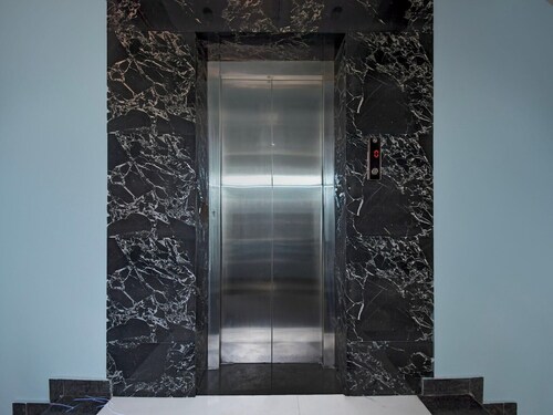 Collection O Hotel Pearl Paradise