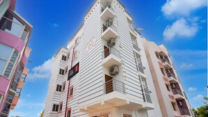 House | Exterior - Collection O Hotel Pearl Paradise (Brahmagiri)