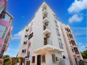 House | Exterior - Collection O Hotel Pearl Paradise (Brahmagiri)