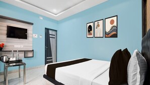 House | 1 bedroom - Collection O Hotel Pearl Paradise (Brahmagiri)
