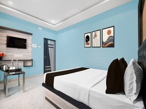 House | 1 bedroom - Collection O Hotel Pearl Paradise (Brahmagiri)