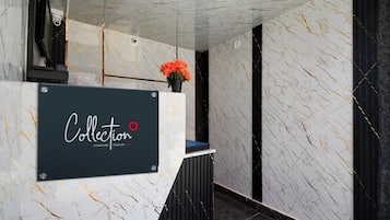 House | Reception