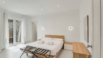 Maison mitoyenne, plusieurs lits, climatisation, vue ville