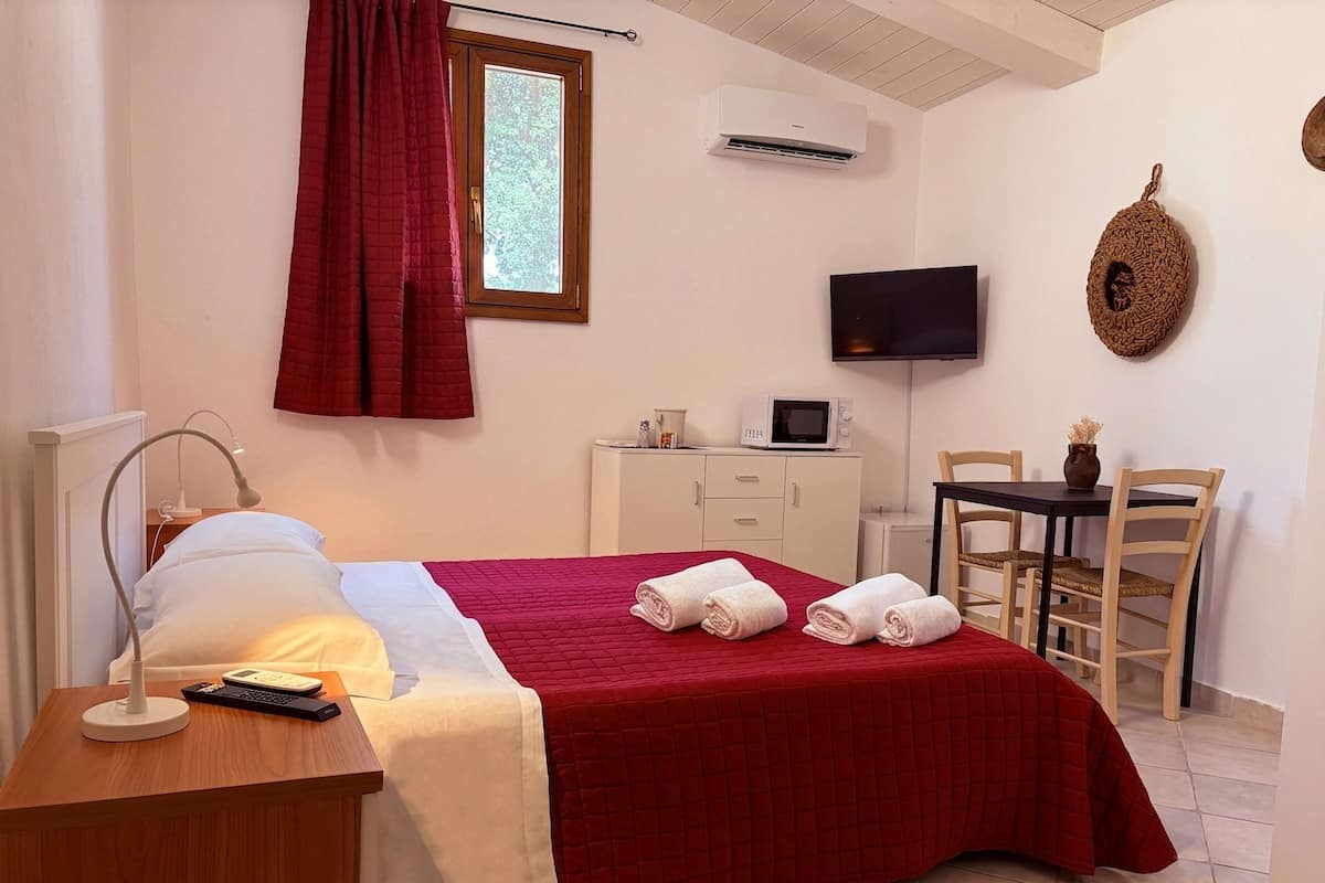 Classic-Doppelzimmer