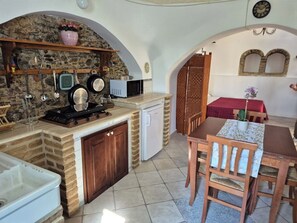 منطقة المعيشة