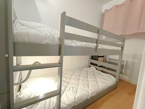 1 chambre