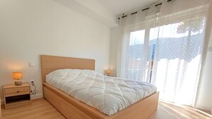 1 bedroom - T2 with garden and parking, 6 ppl - Saint-Lary-Soulan (Saint-Lary-Soulan)