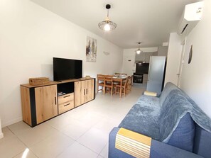 Fernseher