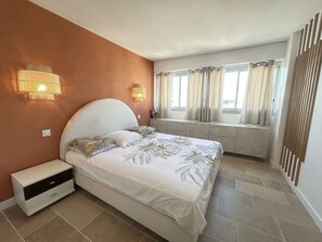 2 Schlafzimmer, kostenloses WLAN