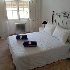 Bed sheets
